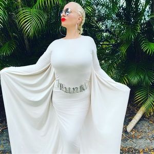 Most Fabulous everrrrrr PUNK old English belt style fire 🔥